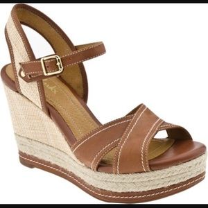 Clarks Sandals